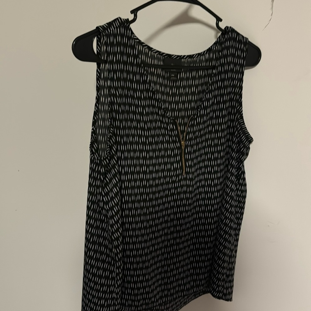 Business Professional Tank Top